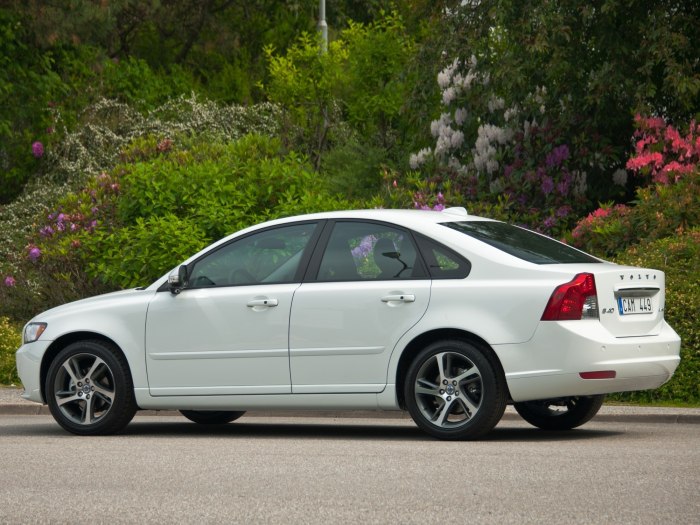 Volvo s40 2