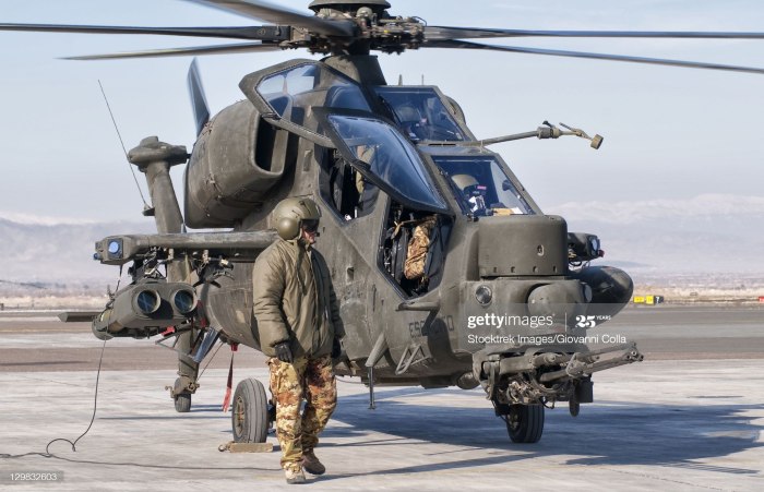 А-129 мангуста