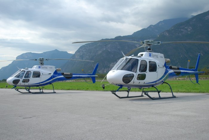 Вертолёт Airbus Helicopters