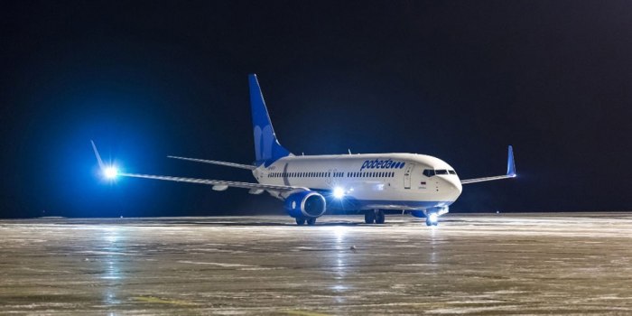 Боинг 737 800 ng