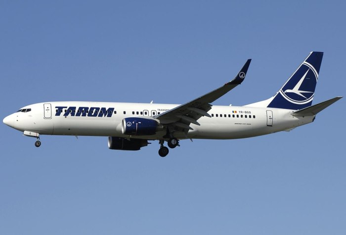 Boeing 737-8gj