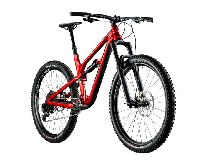 Велосипед Mountain Bike Hardtail