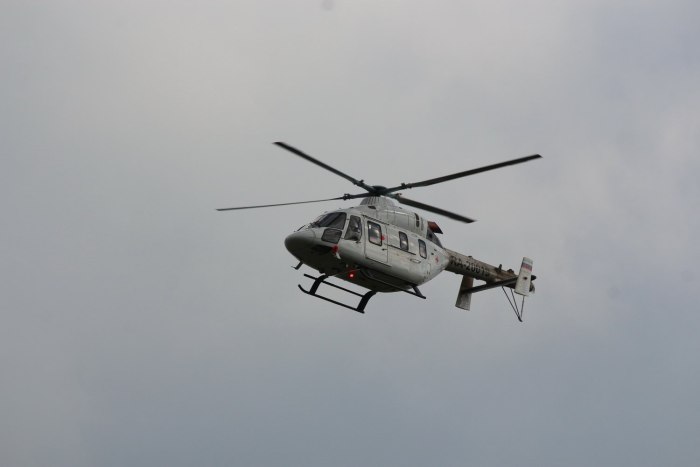 Z 11 вертолет