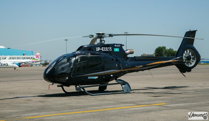 Вертолет Rotorway exec 162f