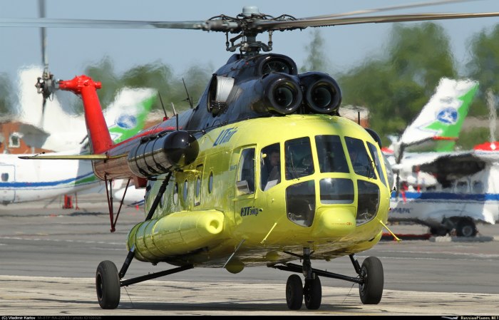 Ra07224 вертолет