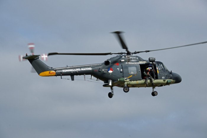 Вертолет Westland Westex