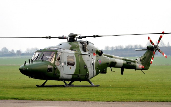 Westland Lynx
