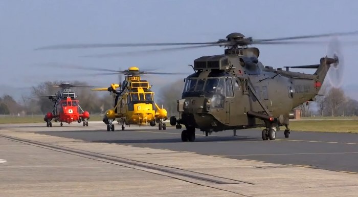 H225 super Puma вертолет