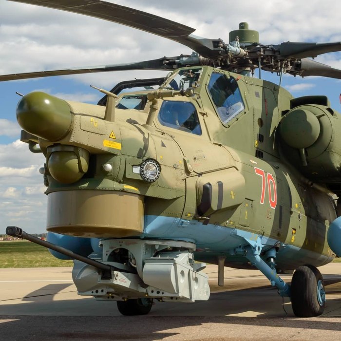 Вертолет ночной охотник ми 28