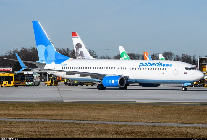Боинг 737-800