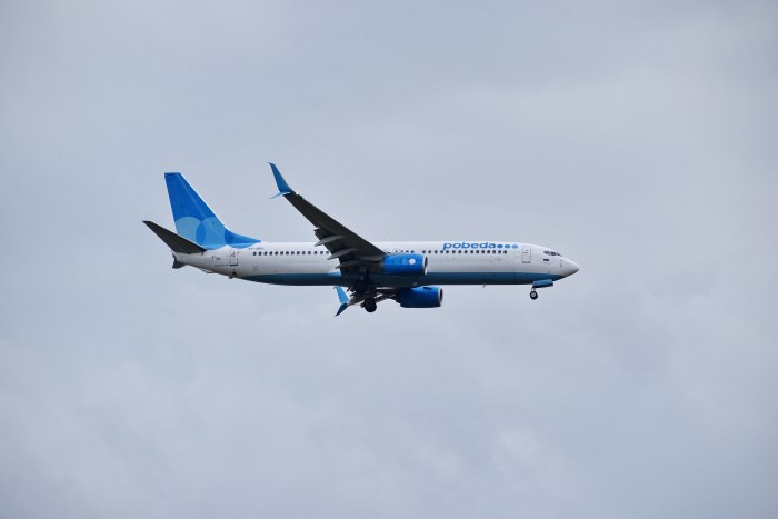 Boeing 737-800