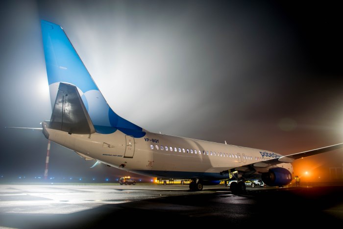 Боинг 737-800