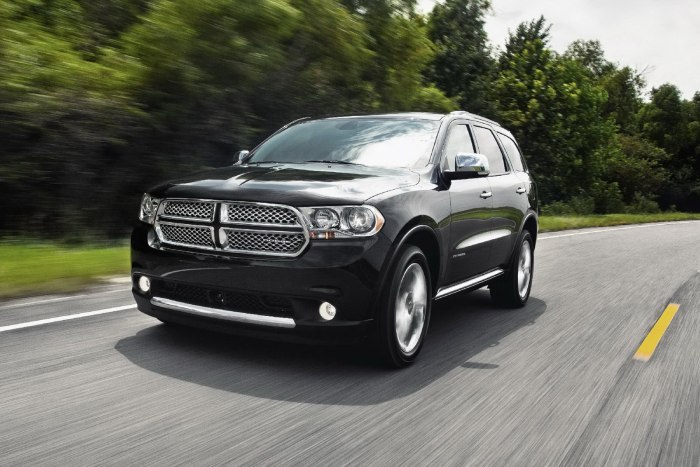 Dodge Durango 2023