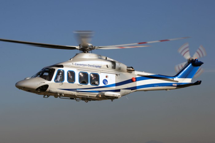 Leonardo aw139 вертолет