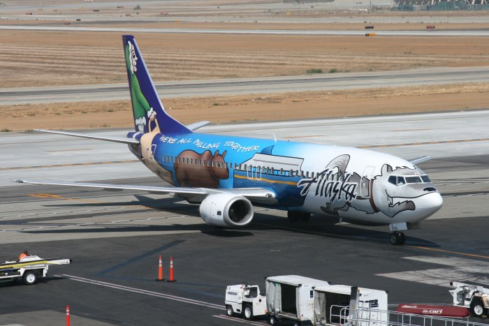 Боинг 737-400