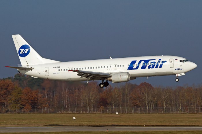 Боинг 737-400