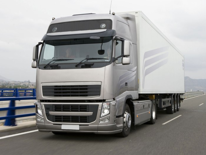 Volvo FH 2008