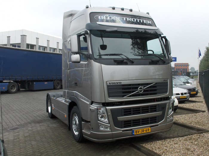 Volvo fh12 480