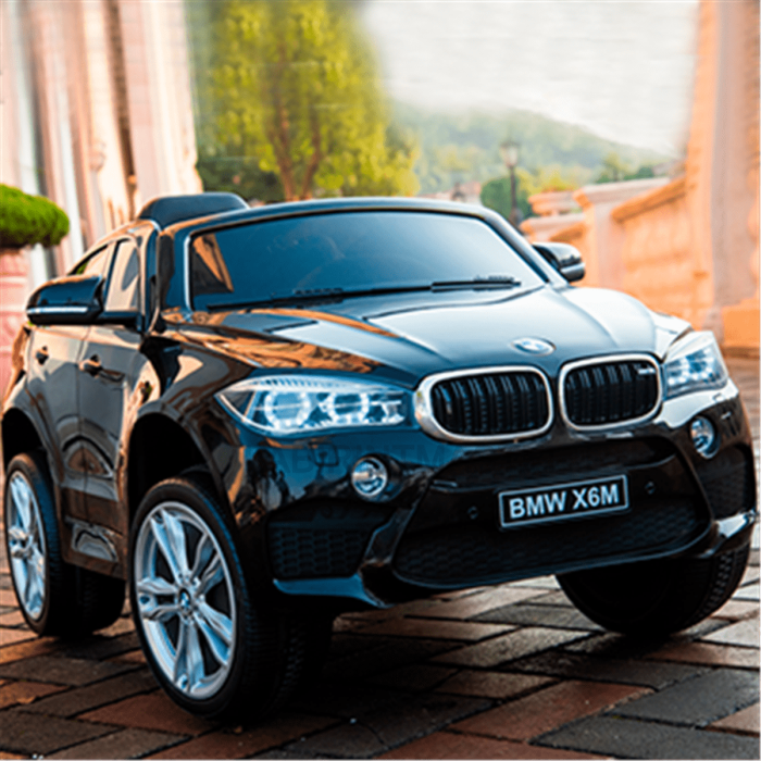 БМВ джип x6