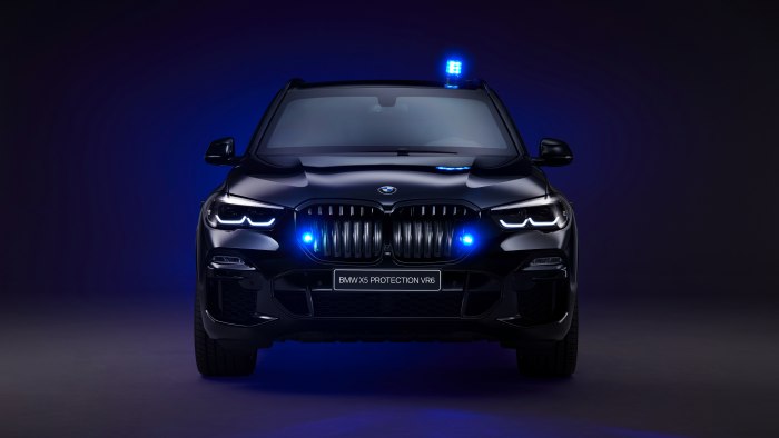 BMW x5 2020
