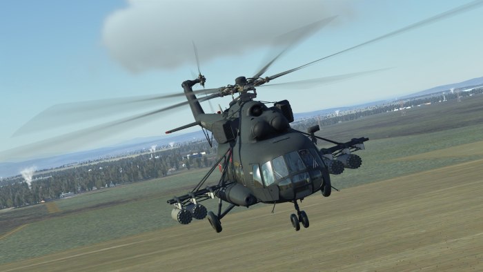 Ми 17 МТ