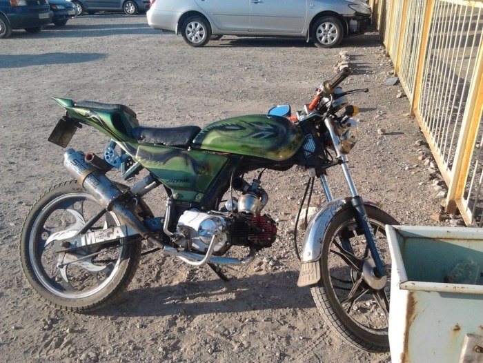 Рама для альфы 110 куб