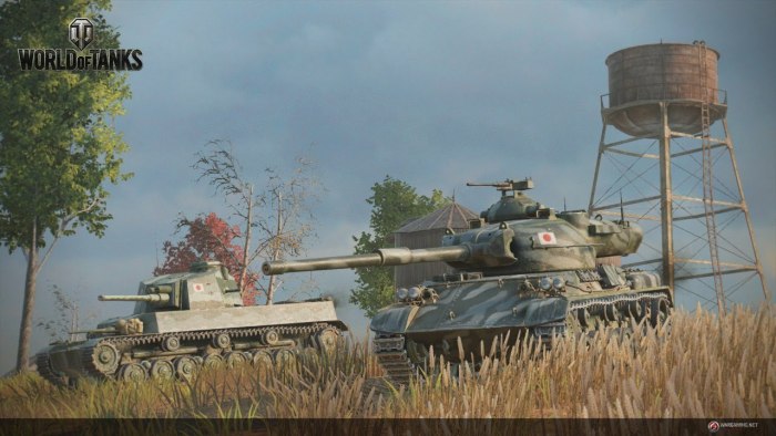 Type 5 chi-RI II