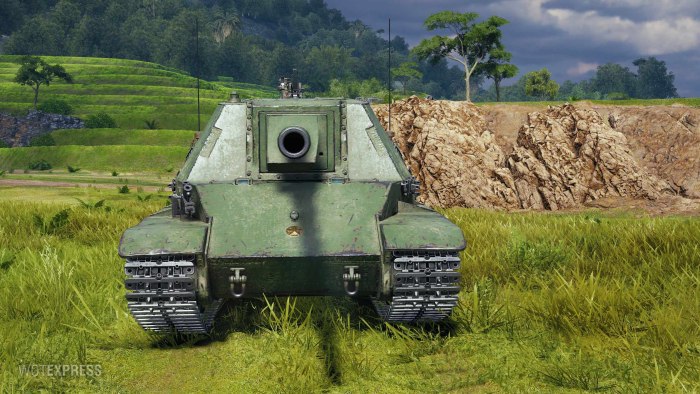 Type 5 ho-RI