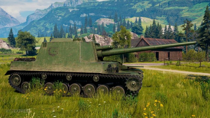 Type 5 ho-RI