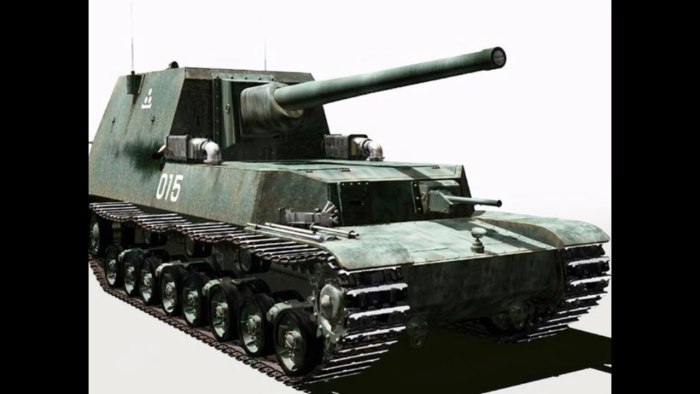 Type 5 Chi-Ri