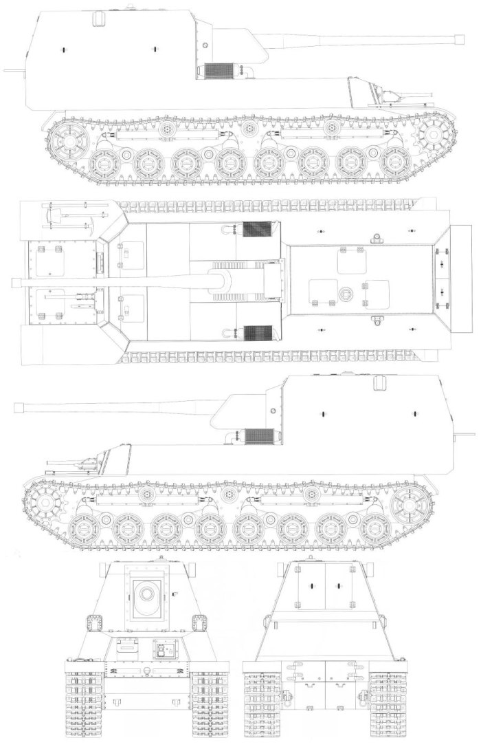 Type 5 ho-RI II