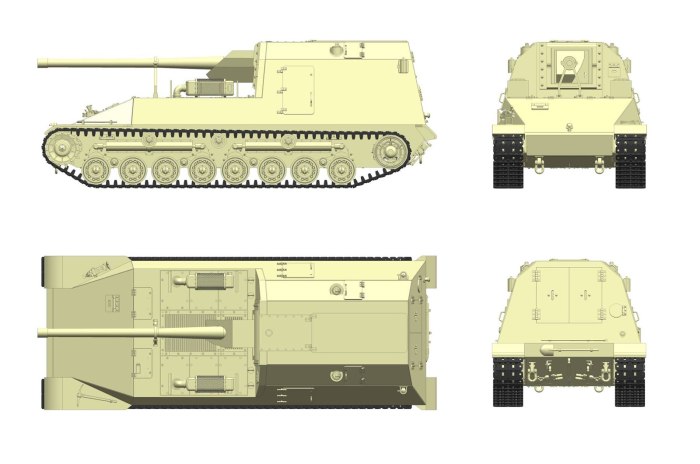 Type 5 (ho-RI 1)
