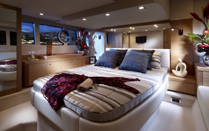 Sunseeker Portofino 48