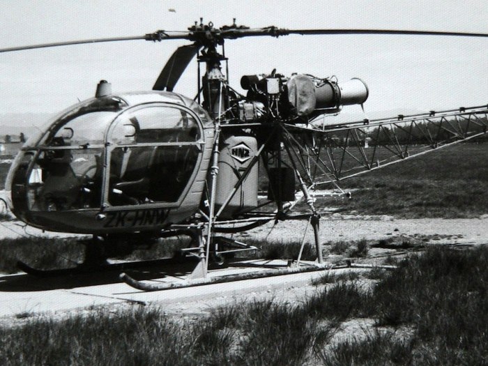 Вертолет Hillberg eh1-01 ROTORMOUSE