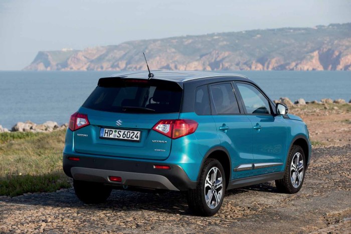 Vitara 4