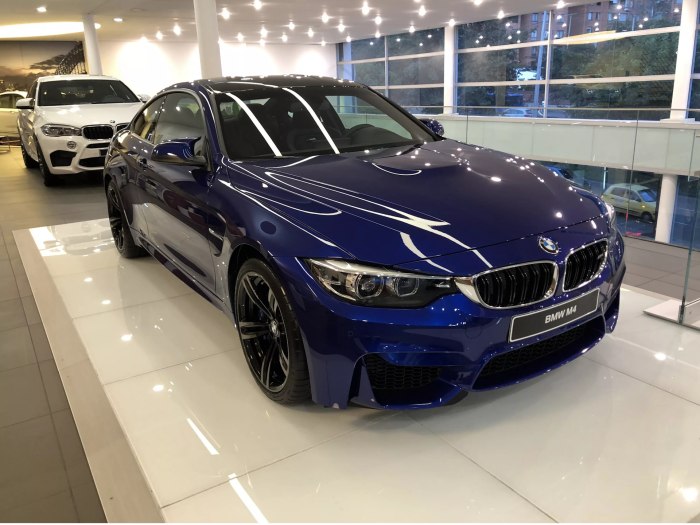 San Marino Blue Metallic b51