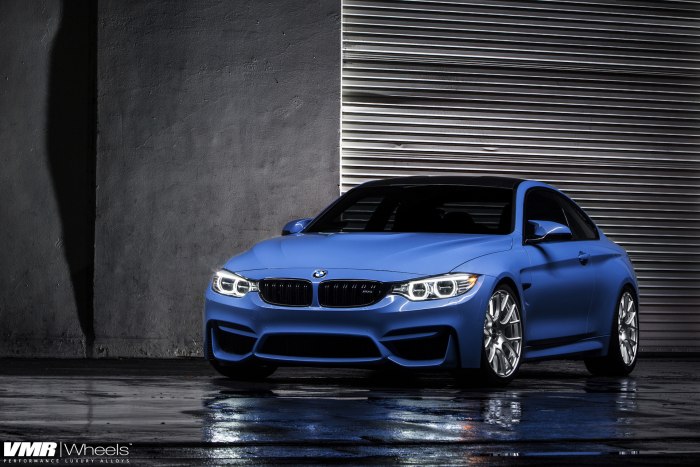 BMW m3 f82