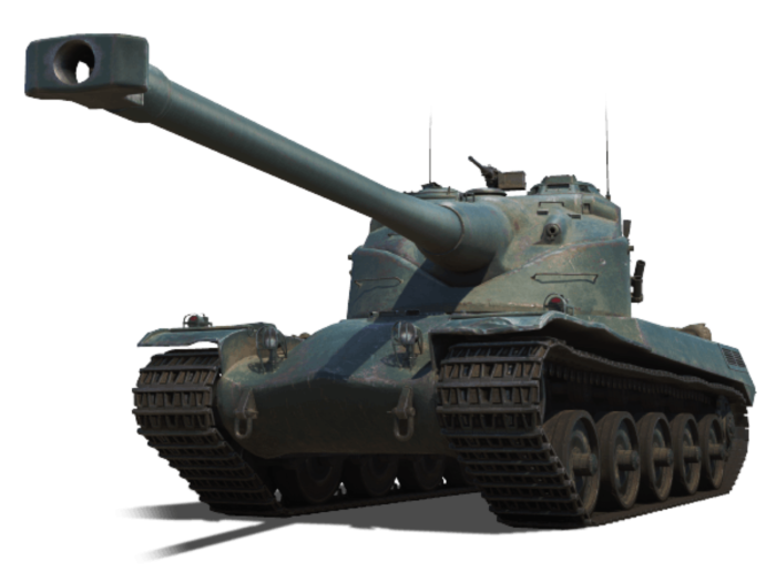АМХ 50 Б
