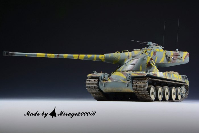 AMX 50б