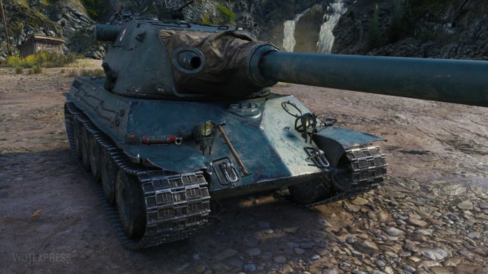 Лорейн 50т ворлд оф танкс