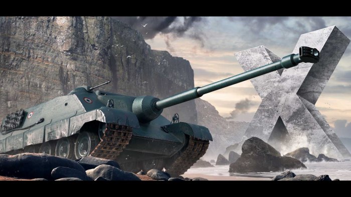 Foch 155 оборудование