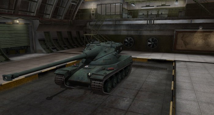 АМХ 50 120 вот