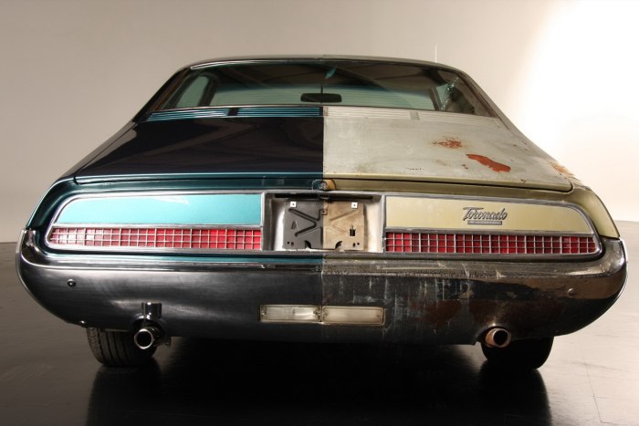 Toronado 1967