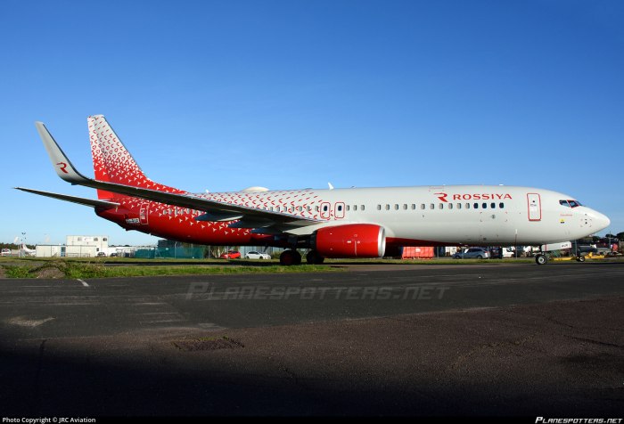 Boeing 737-8mc