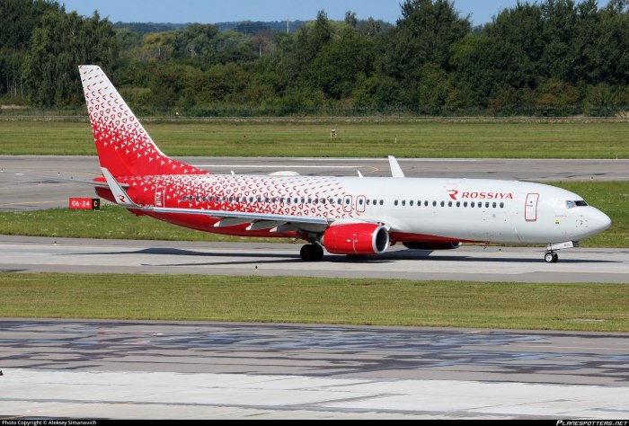Boeing 737-8mc