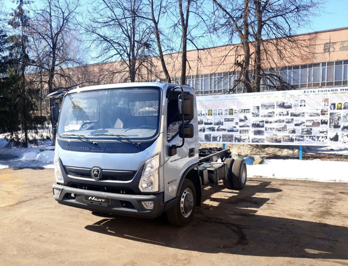 Валдай Некст 2023