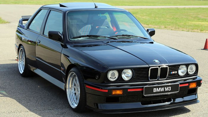 BMW m3 1997