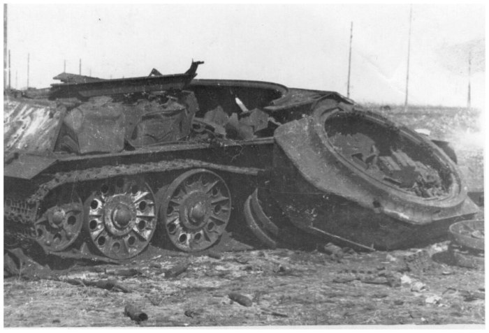 Боекомплект т34 76