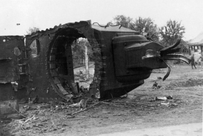 Кв 2 1941