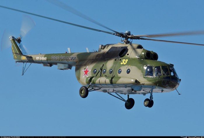 Ми 17 МТ